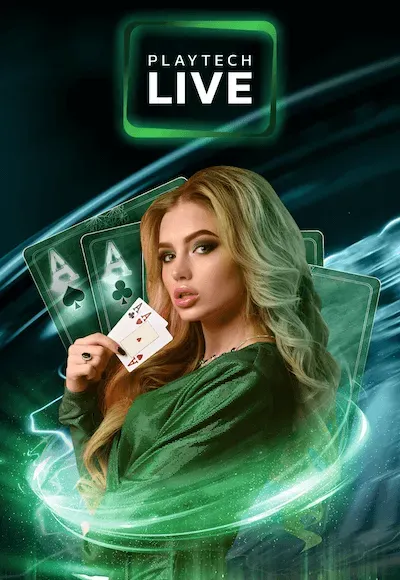 Playtech-Live